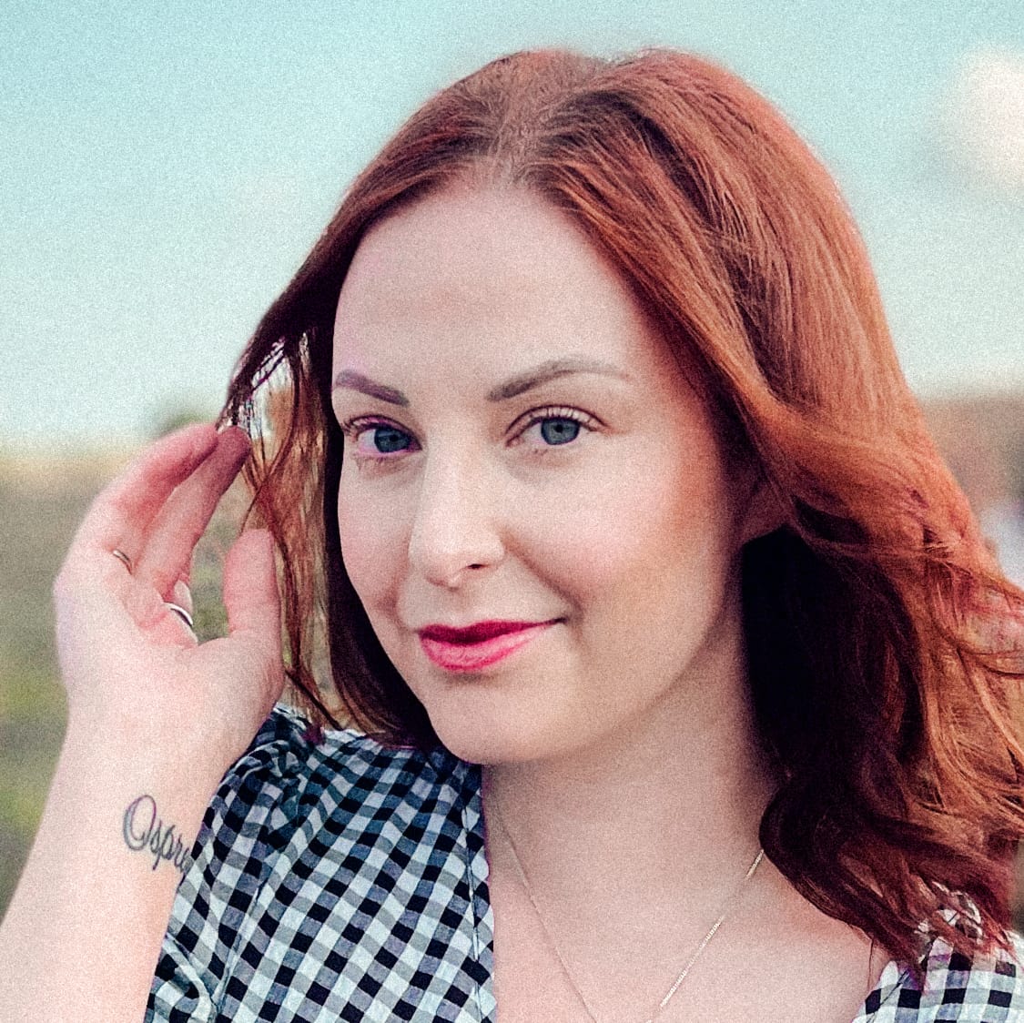 Katie Huttlestone